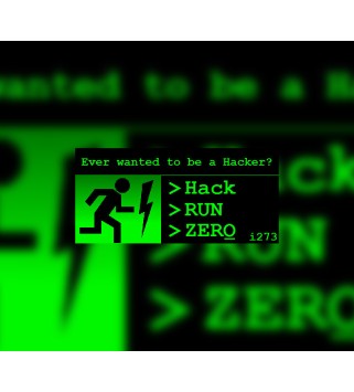 Hack Run ZERO Steam Key GLOBAL